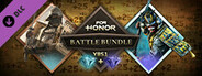 For Honor - Year 8 Season 1 Battle Bundle