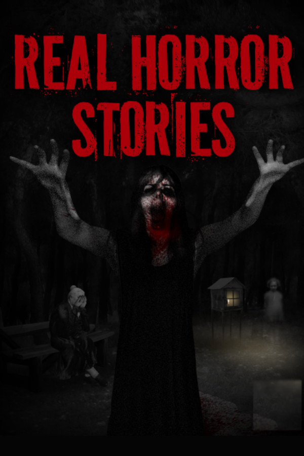 Real Horror Stories Ultimate Edition for steam