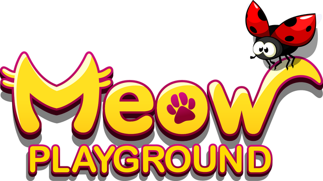 Meow Playground Logo