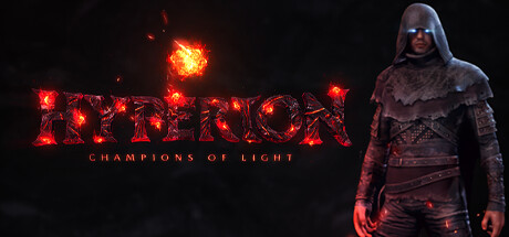 Hyperion: Champions of Light PC Specs