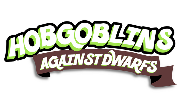 Hobgoblins Against Dwarfs Logo
