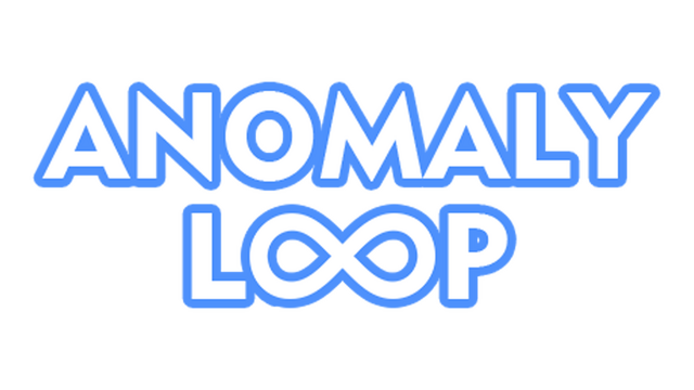 Anomaly Loop Logo