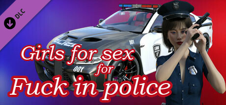 Girls for sex for Fuck in police cover art
