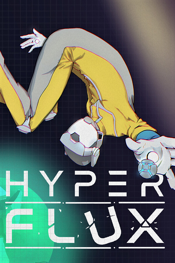 Hyper Flux for steam