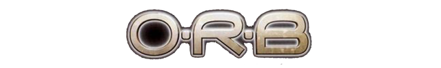 ORB Logo