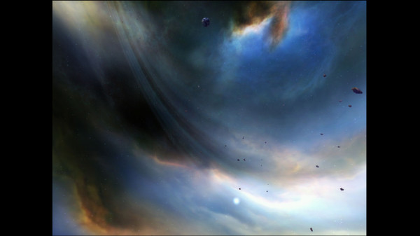 ORB game for Linux 1