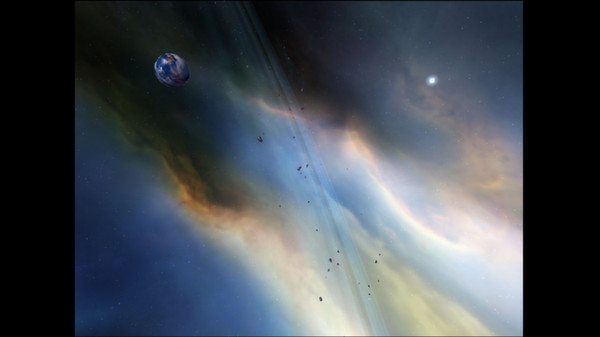 ORB game for windows Pc 1