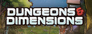 Dungeons & Dimensions System Requirements