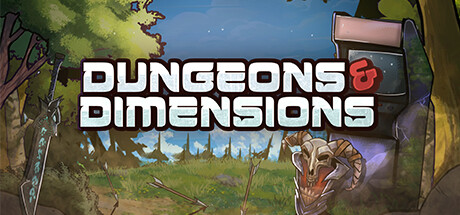 Dungeons & Dimensions PC Specs