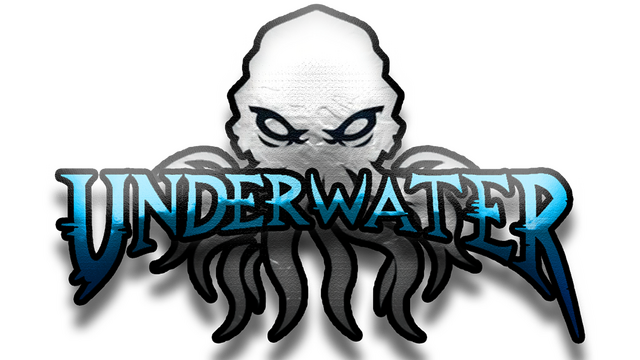 Underwater Logo