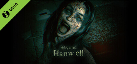 Beyond Hanwell Demo cover art