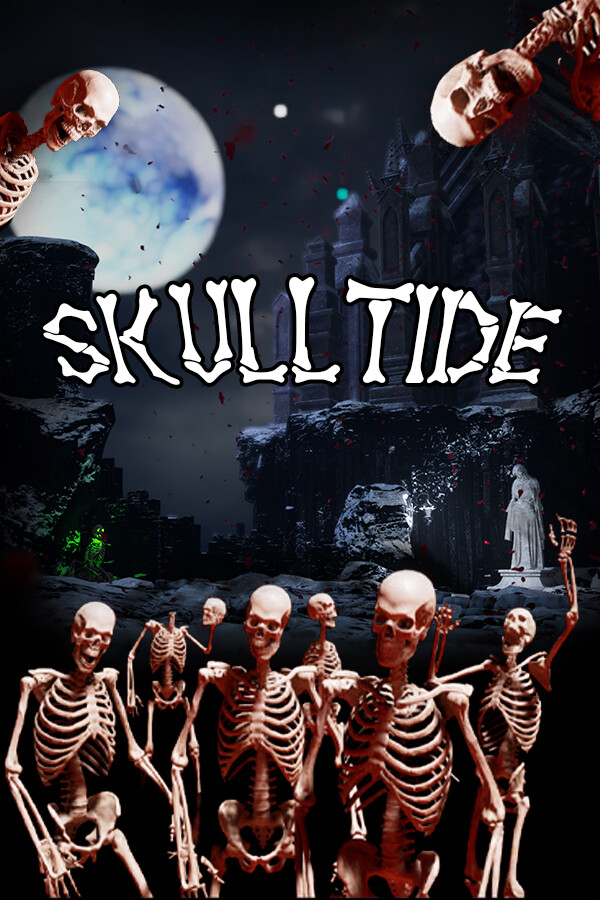 Skulltide for steam