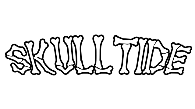 Skulltide Logo
