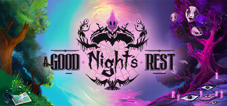 A Good Night's Rest cover art