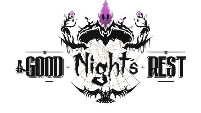A Good Night's Rest Logo