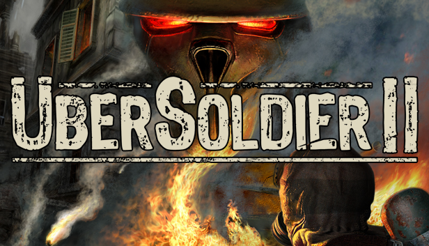 Ubersoldier 2 коды