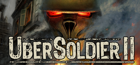 UberSoldier II 狼穴尖兵2 游戏图标