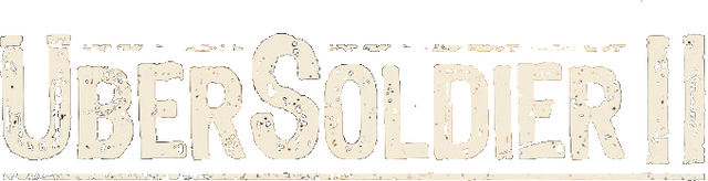 UberSoldier II Logo