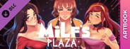 MILF's Plaza - Digital Artbook