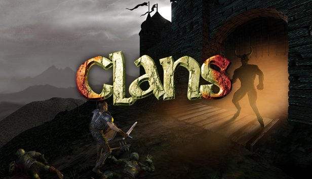 https://store.steampowered.com/app/281430/Clans/
