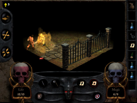 Clans game for windows Pc 1