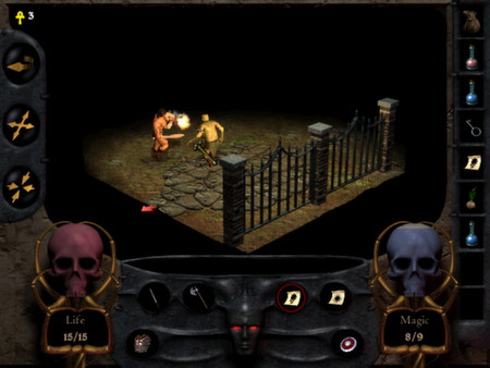 Clansfor windows and Linux 1