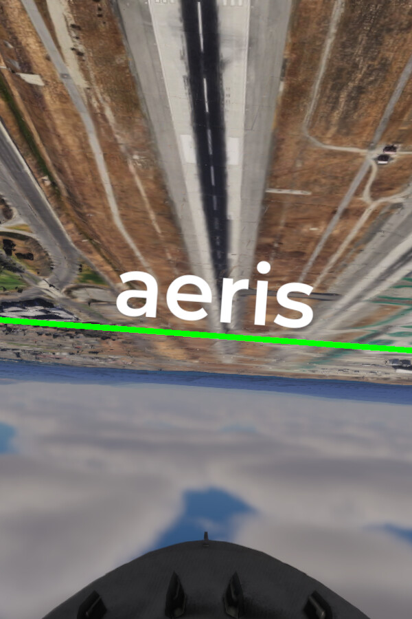 Aeris (BETA) for steam