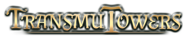TransmuTowers Logo