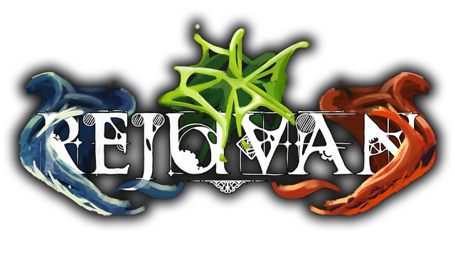 Rejuvan Logo
