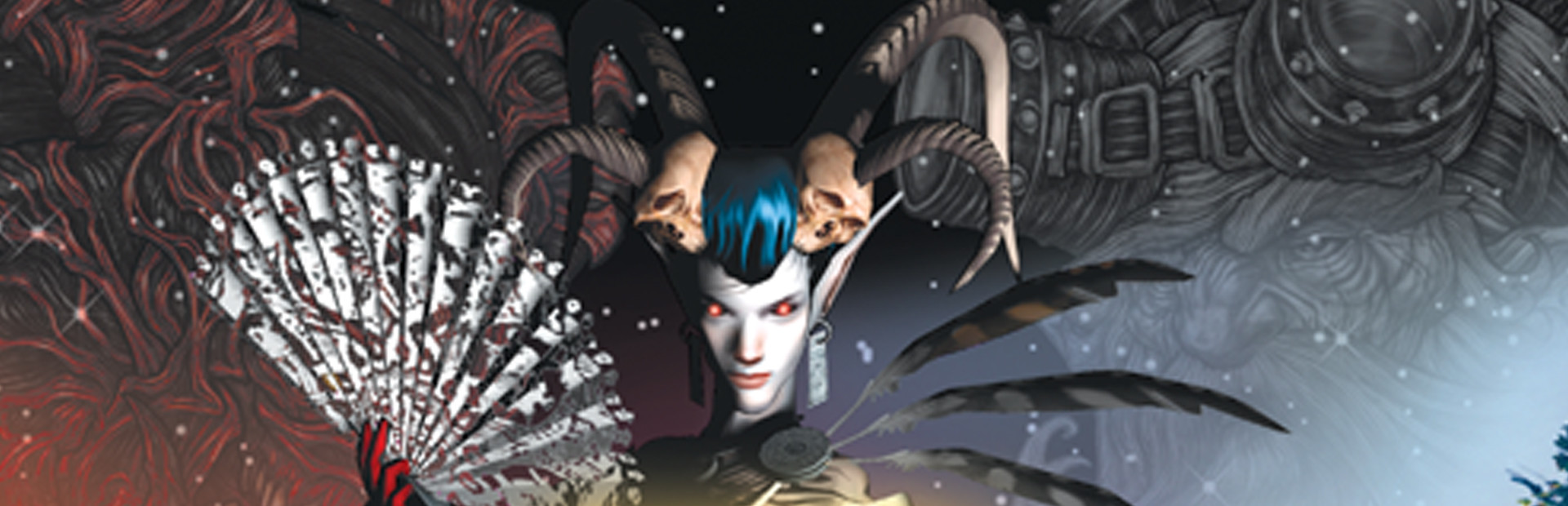 Disciples Sacred Lands Gold