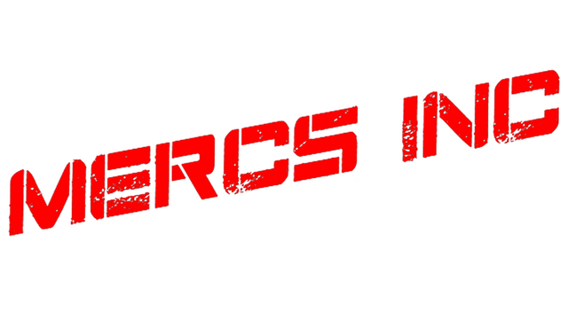 MERCS INC Logo
