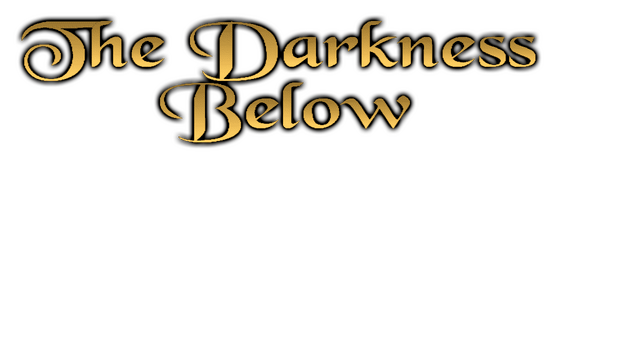 The Darkness Below Logo