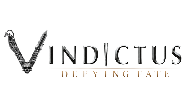 Vindictus: Defying Fate Logo