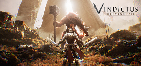 Vindictus: Defying Fate Playtest cover art