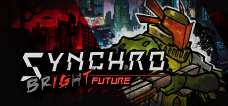 Synchro Bright Future PC Specs