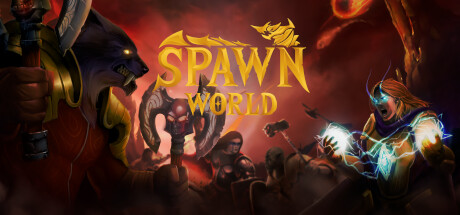 Spawn World PC Specs