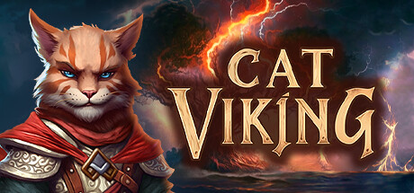 Cat Viking - Ragnarok Loop PC Specs