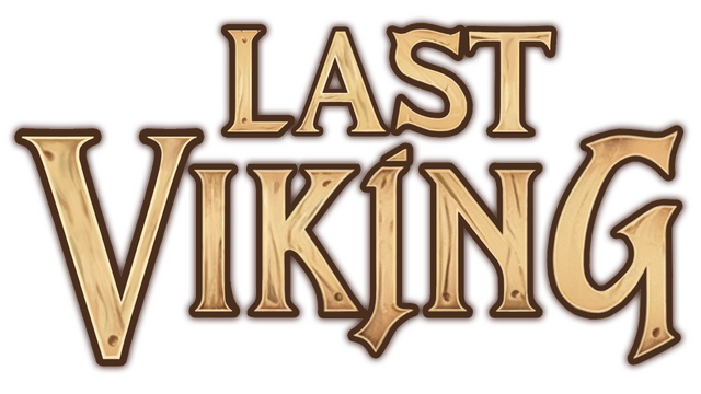 Last Viking - Ragnarok Loop Logo