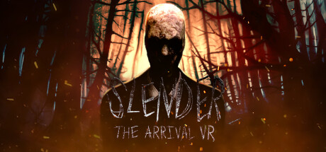 Slender: The Arrival VR PC Specs