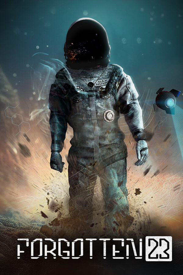 Forgotten 23 for steam Forgotten 23 for steam
