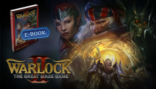 Warlock 2: three mighty mages for mac catalina Warlock 2: three mighty mages for mac catalina