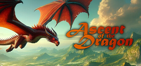 Ascent of the Dragon cover art