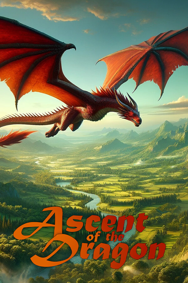 Ascent of the Dragon for steam Ascent of the Dragon for steam