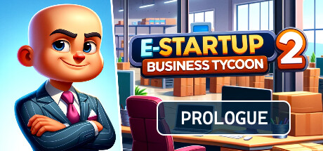 E-Startup 2 : Business Tycoon Prologue PC Specs
