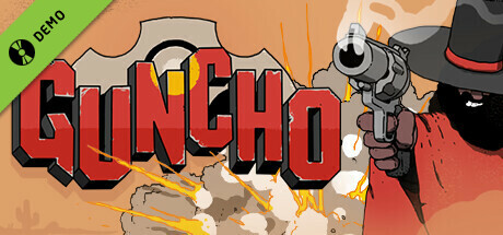 GUNCHO Demo cover art