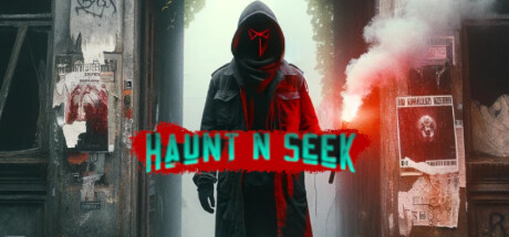 Haunt n Seek: The Silent Siren cover art