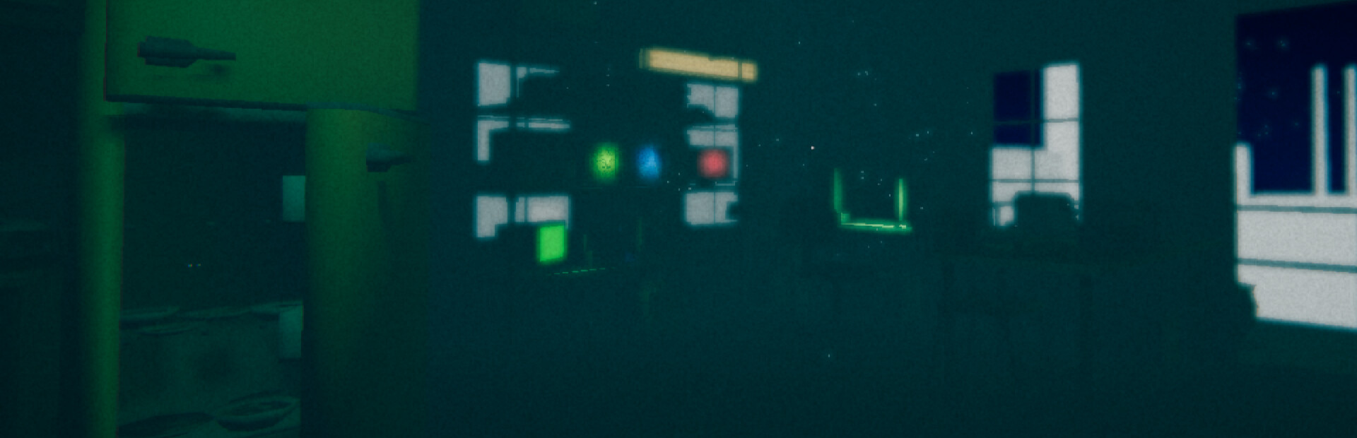 Haunt N Seek: Silent Siren