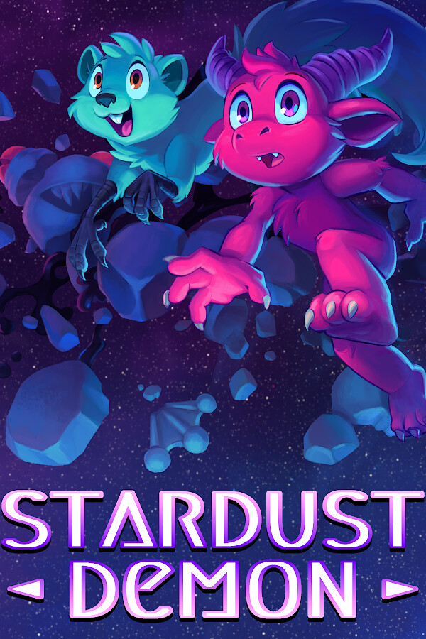 Stardust Demon for steam