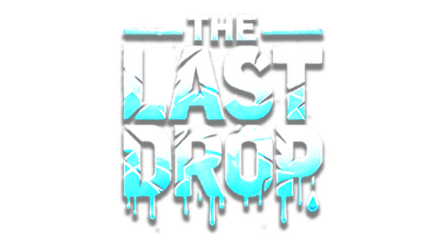 The Last Drop Logo