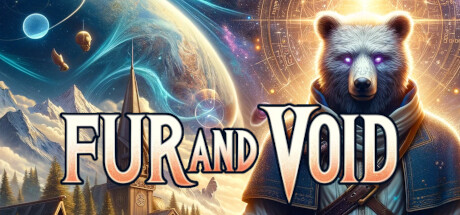 Fur and Void cover art